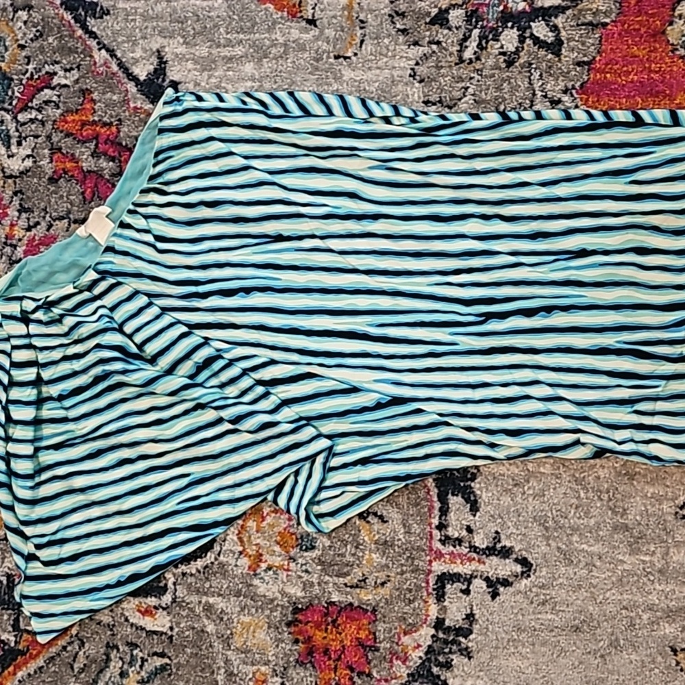 MM Couture dress